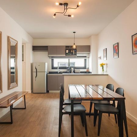 Cloudba Charcas Soho Apartments Буэнос-Айрес Экстерьер фото