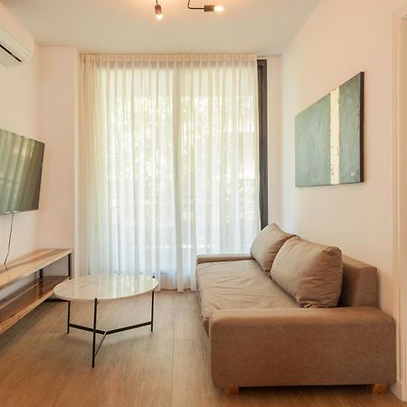 Cloudba Charcas Soho Apartments Буэнос-Айрес Экстерьер фото