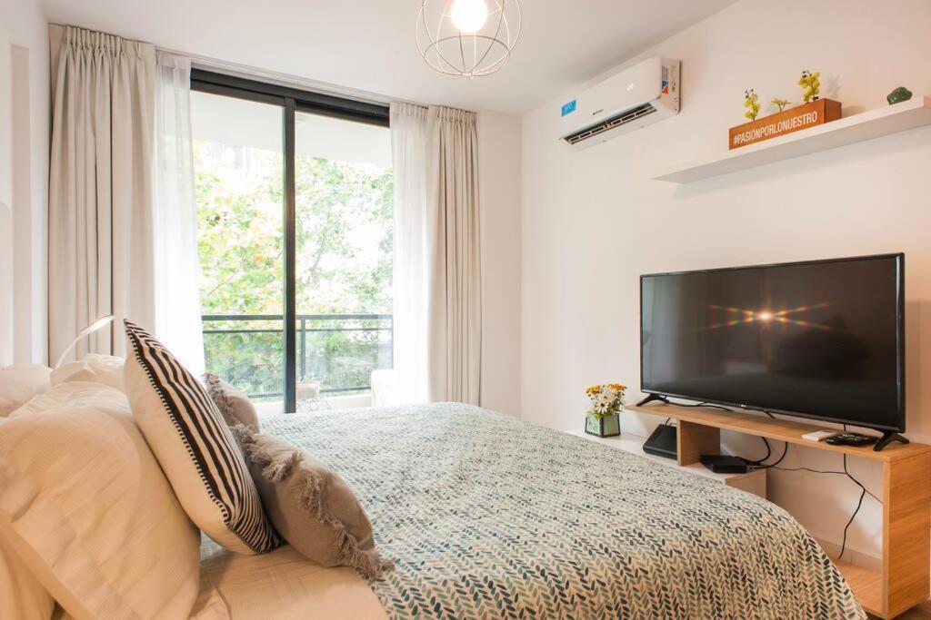 Cloudba Charcas Soho Apartments Буэнос-Айрес Экстерьер фото