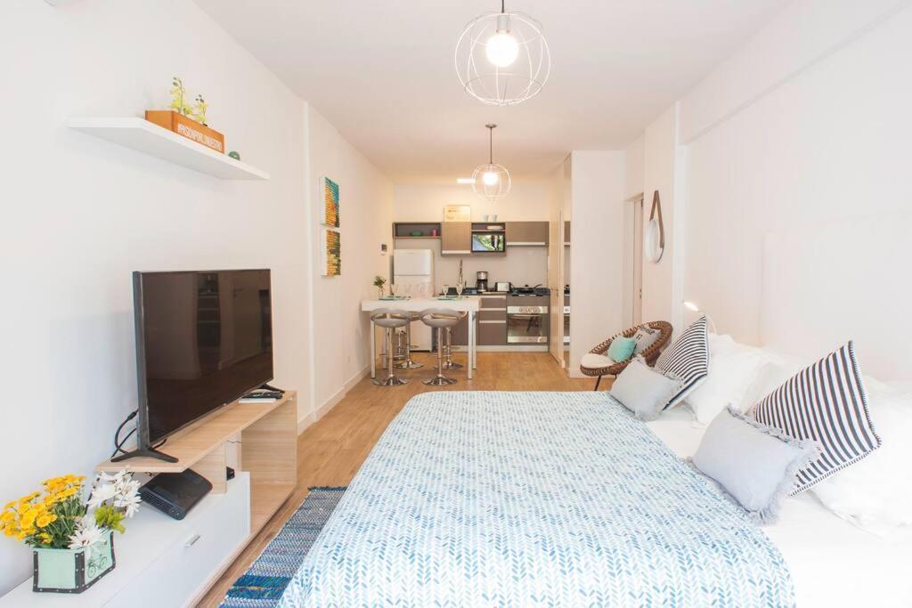 Cloudba Charcas Soho Apartments Буэнос-Айрес Экстерьер фото