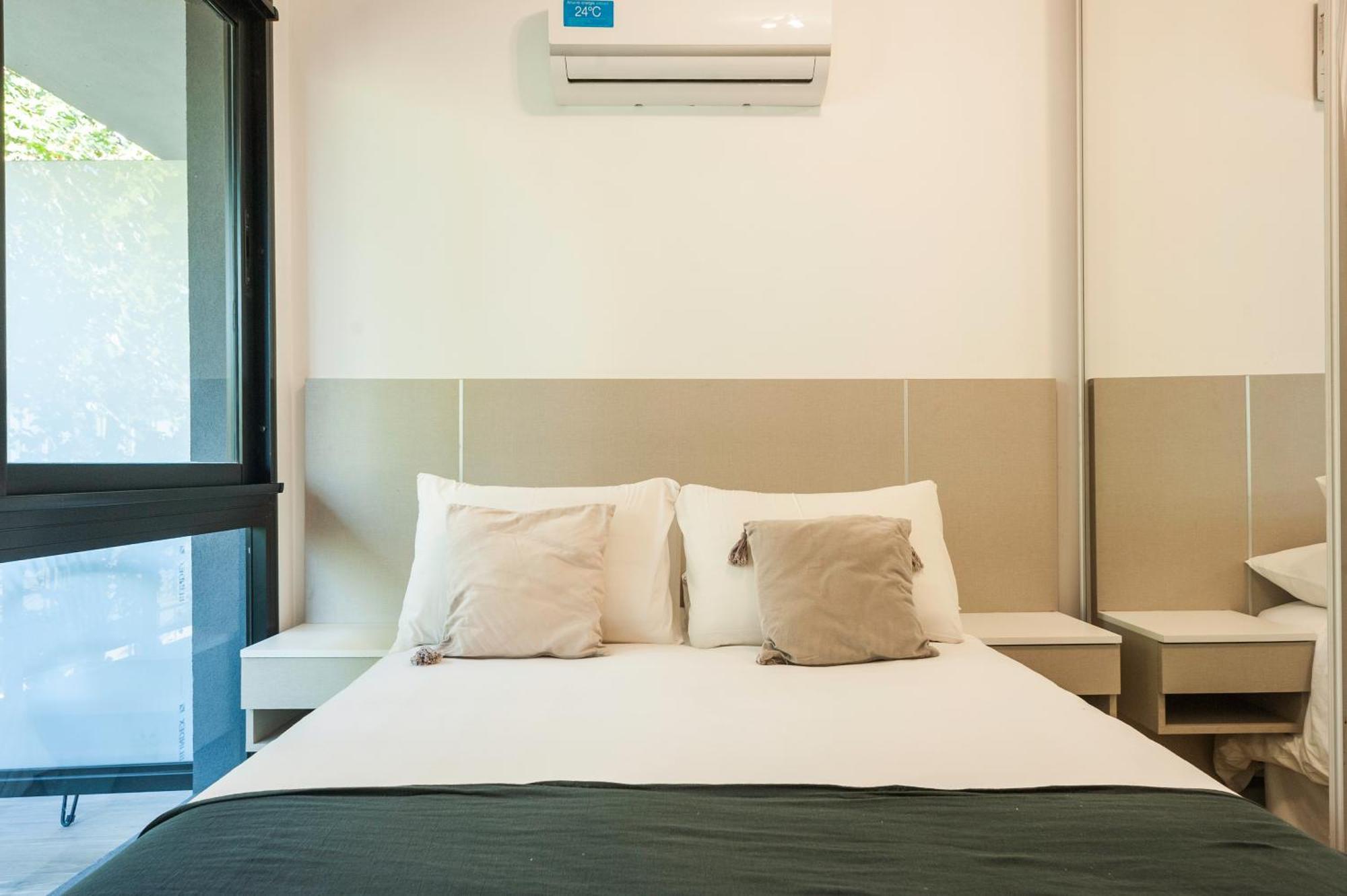 Cloudba Charcas Soho Apartments Буэнос-Айрес Экстерьер фото