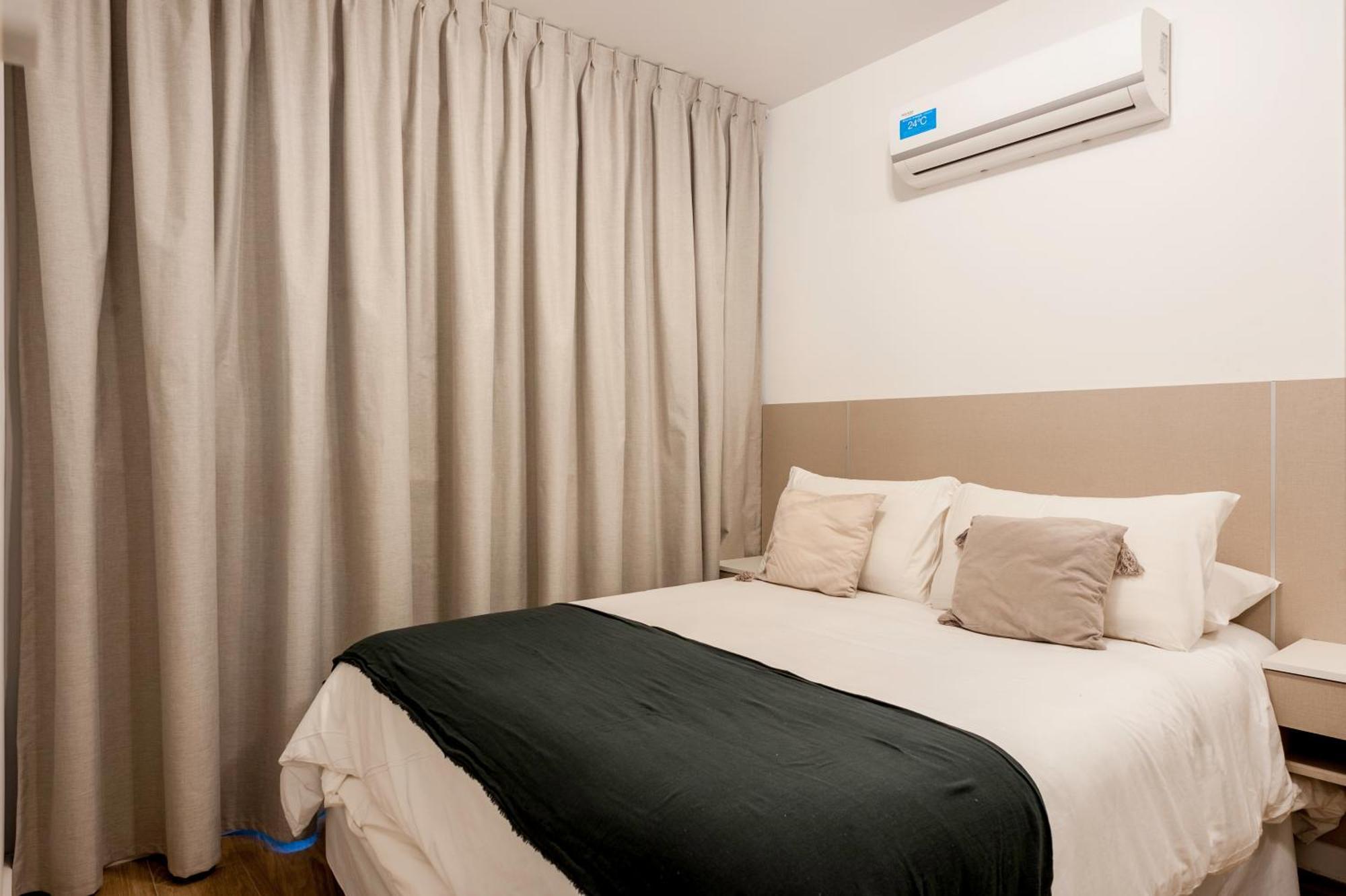 Cloudba Charcas Soho Apartments Буэнос-Айрес Экстерьер фото
