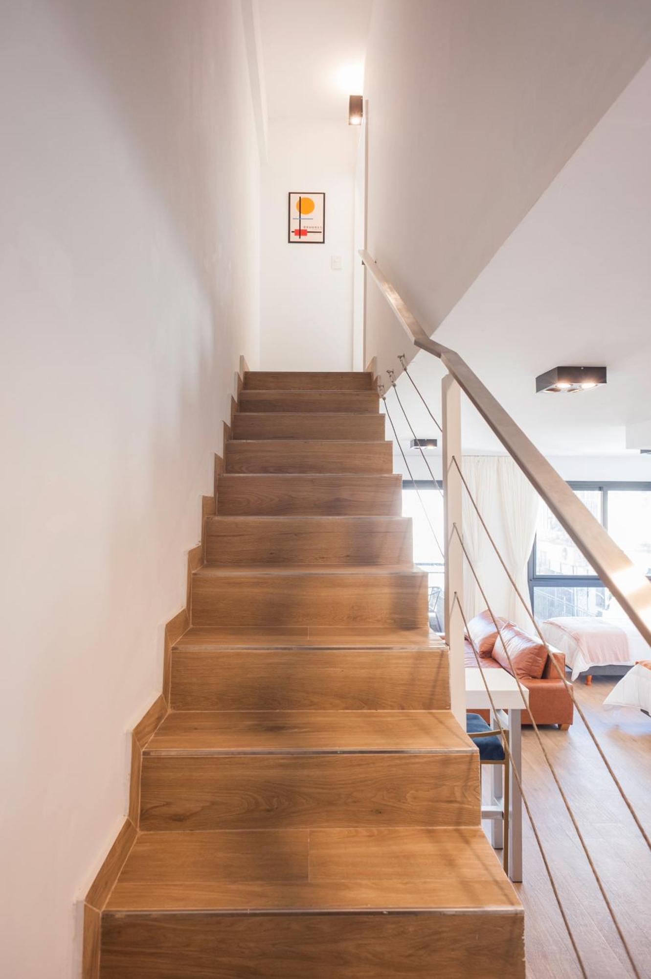 Cloudba Charcas Soho Apartments Буэнос-Айрес Экстерьер фото