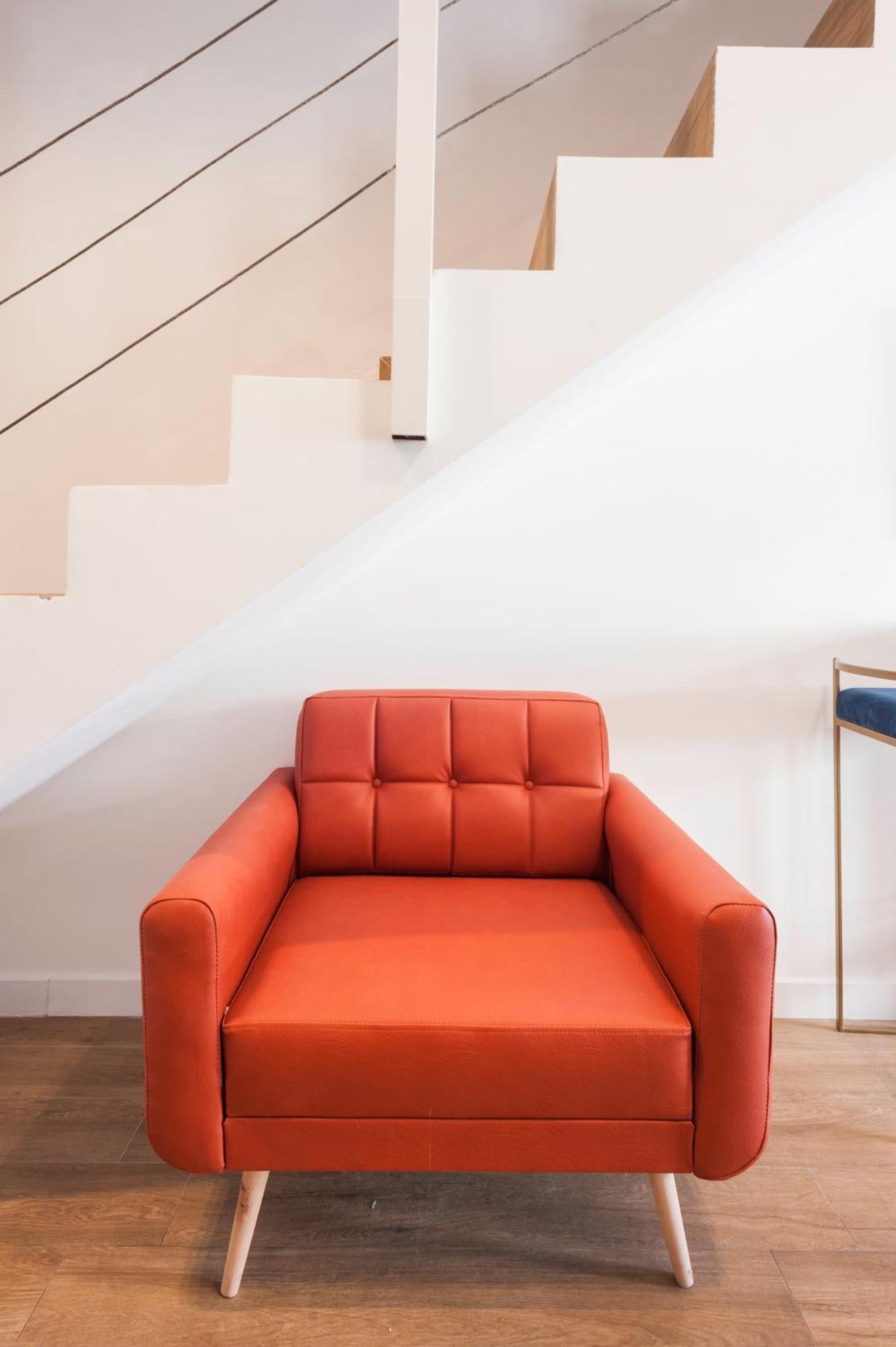 Cloudba Charcas Soho Apartments Буэнос-Айрес Экстерьер фото