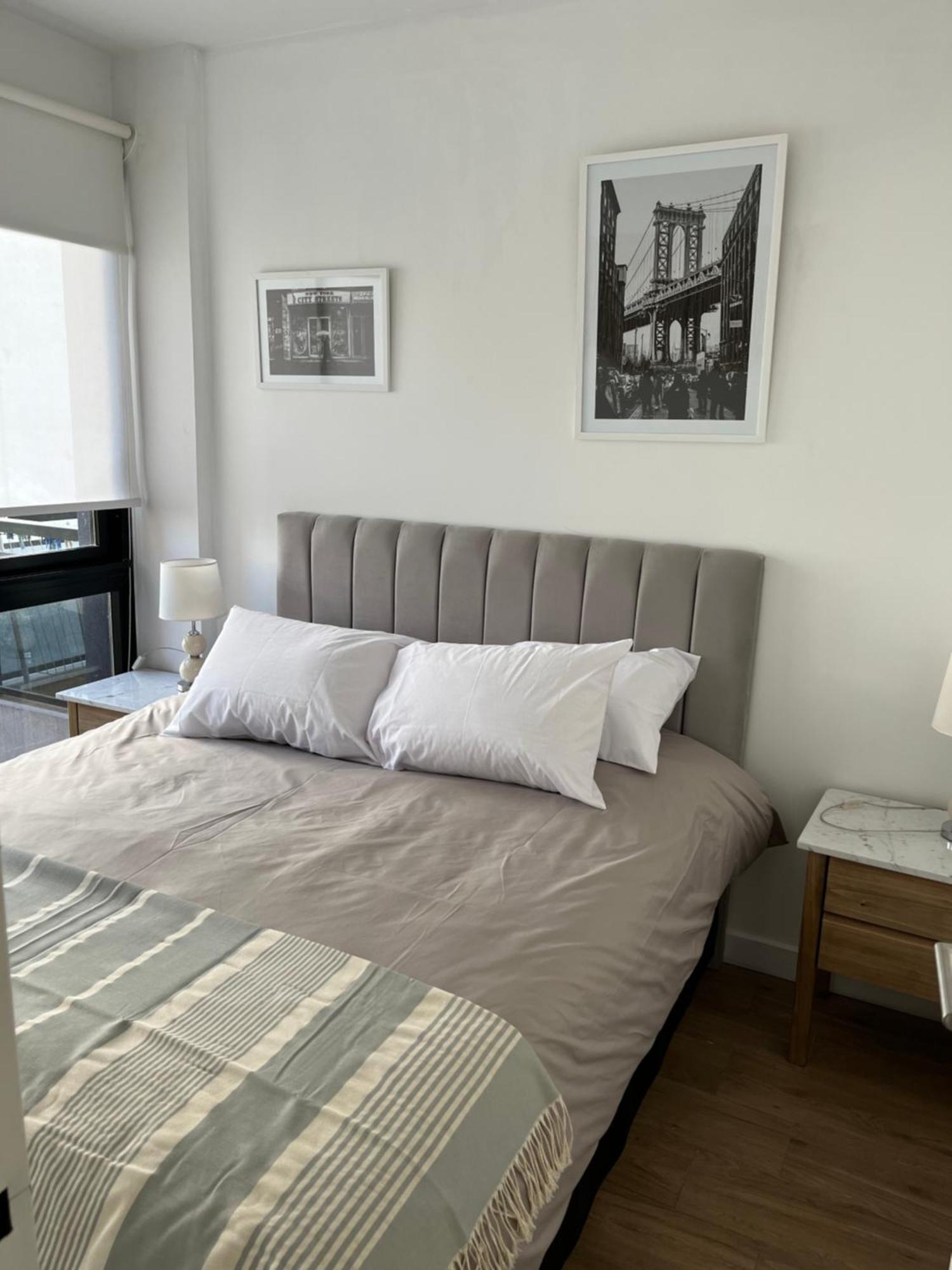 Cloudba Charcas Soho Apartments Буэнос-Айрес Экстерьер фото