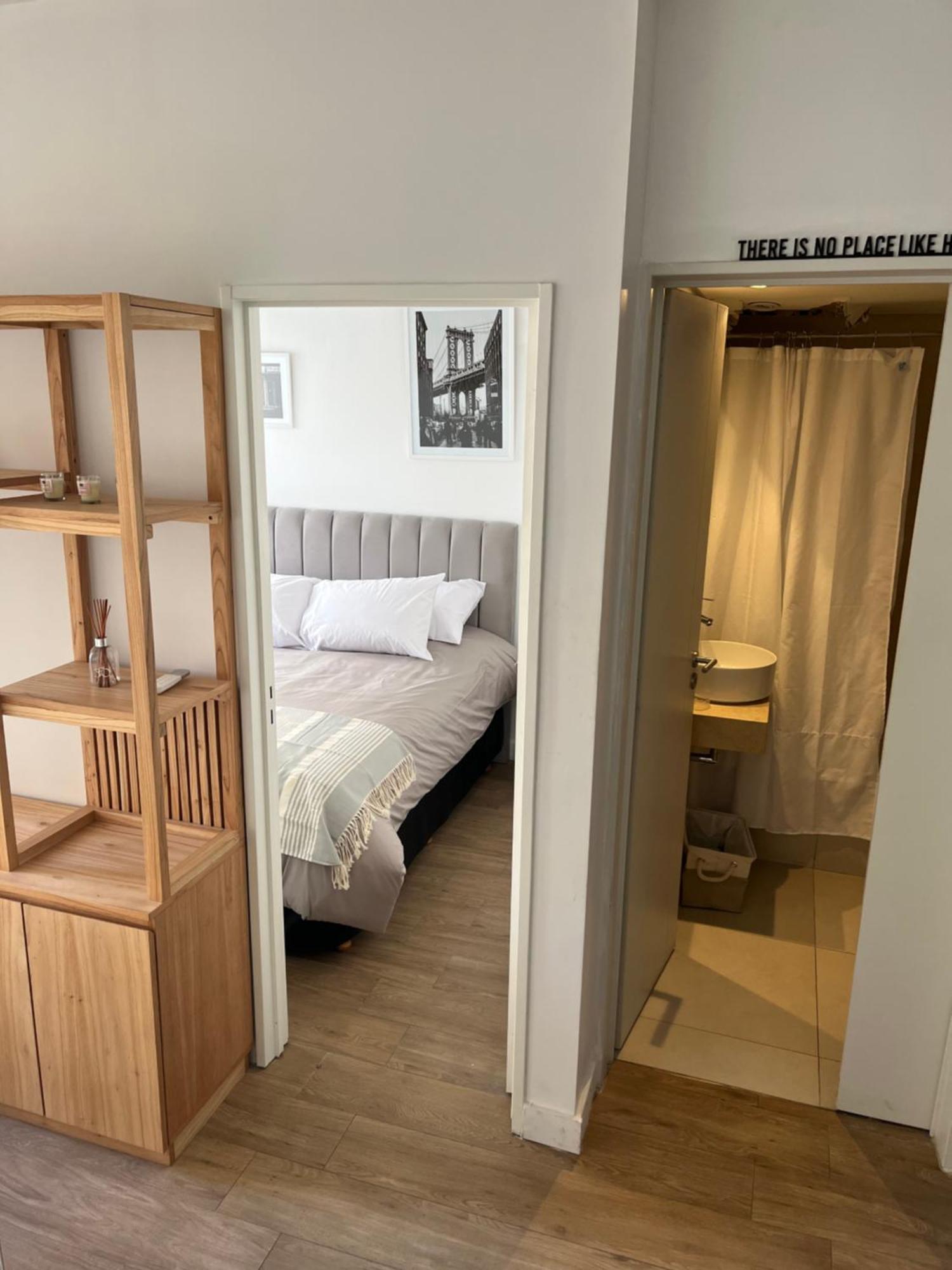 Cloudba Charcas Soho Apartments Буэнос-Айрес Экстерьер фото
